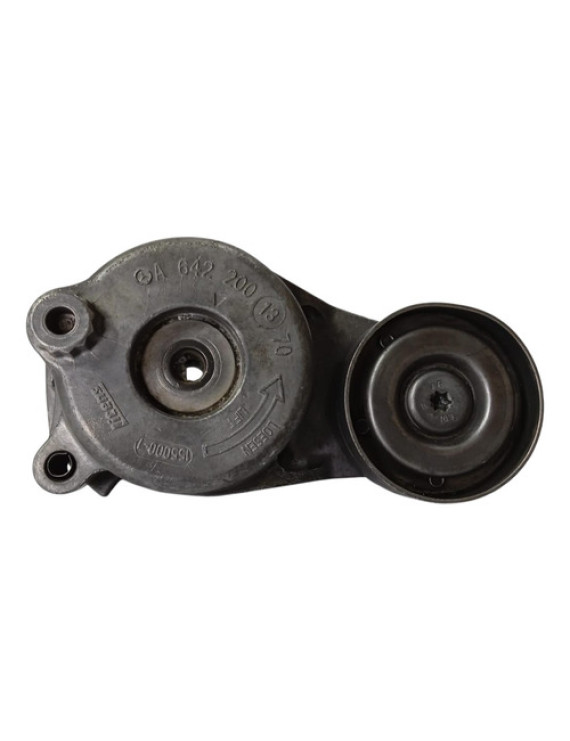 Tensor Correia Alternador Mercedes Ml320 3.0 2009 2010 2011