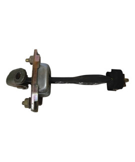 Limitador Porta Traseira Direita Hilux Sw4 2008 - 2015