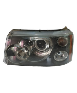 Farol Esquerdo Range Rover Sport 2006 2007 2008 2009 Esquerdo/motorista