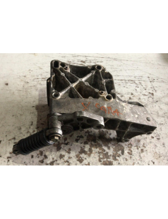 Suporte Compressor Peugeot 206 1.4 1.6 8v 