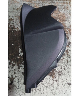 Acabamento Lateral Esquerdo Painel Honda Civic 2.0 2019
