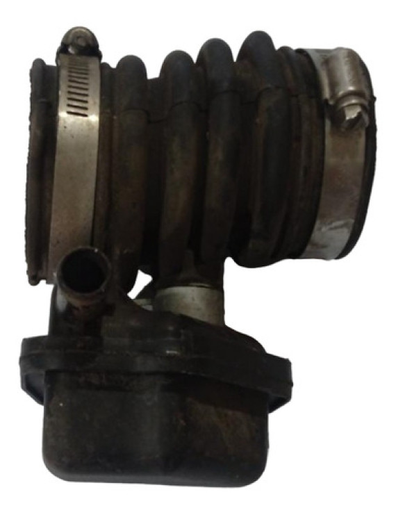 Mangueira Filtro De Ar March 1.6 2013