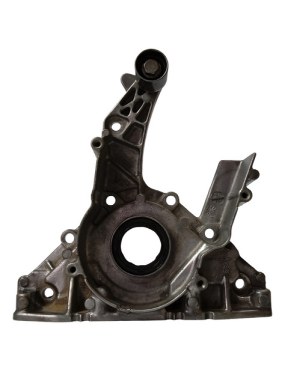 Flange Virabrequim Audi A3 2.0 Sportback 2006 - 2010