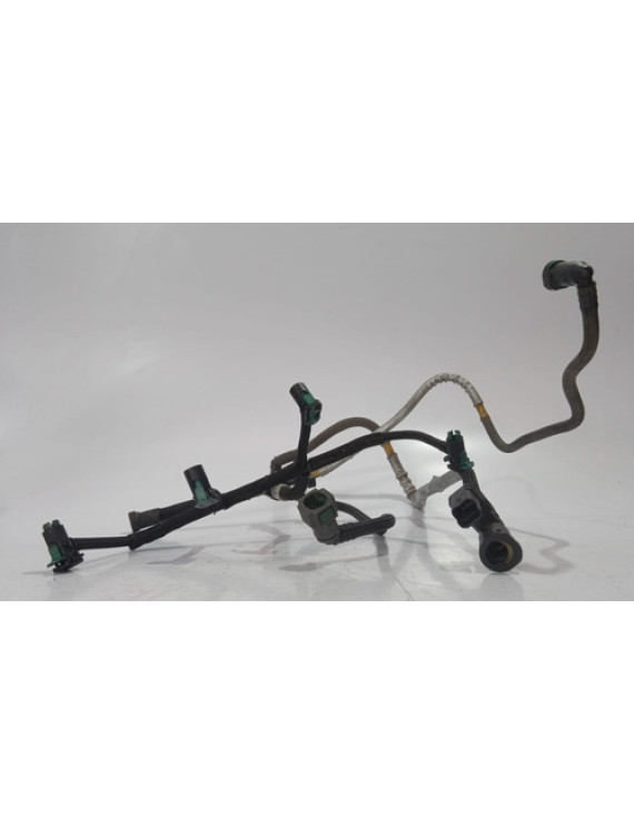 Mangueira Retorno Bicos Freelander 2 2.2 Diesel 2008 - 2016