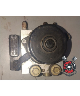 Modulo Abs Ford Ranger Explorer 1998 - 2001 / F87a-2c219-ab