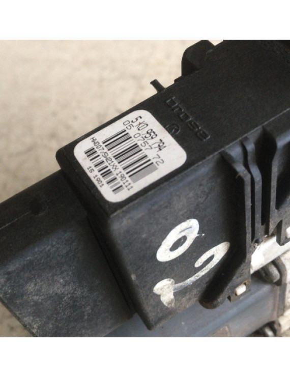 Motor Vidro Traseiro Direito Tiguan 2013