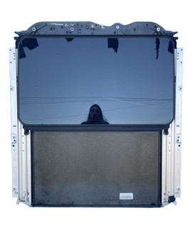 Teto Solar Mercedes E250 2014 Teto Solar Mercedes E250 2014