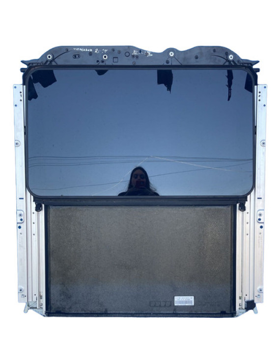 Teto Solar Mercedes E250 2014