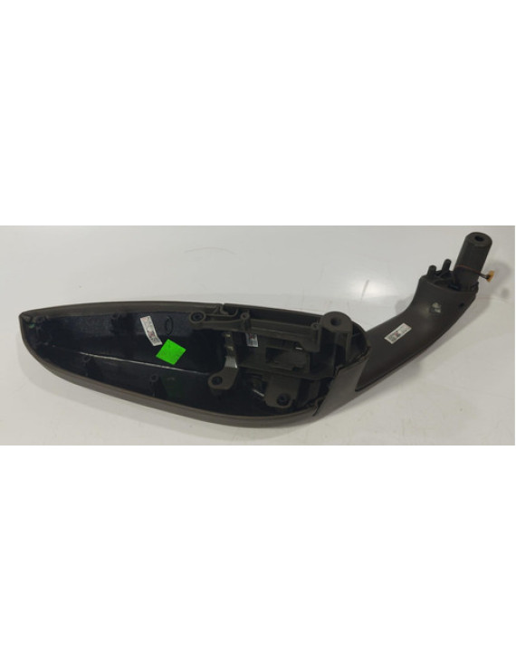 Puxador Porta Traseiro Direito Audi Q3 2015 2016 2017 2018