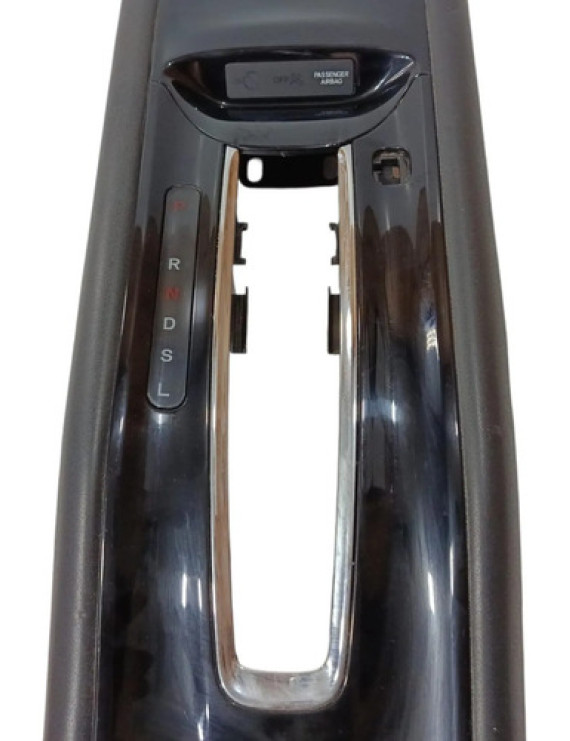 Moldura Console Central Hrv 2016 - 2021