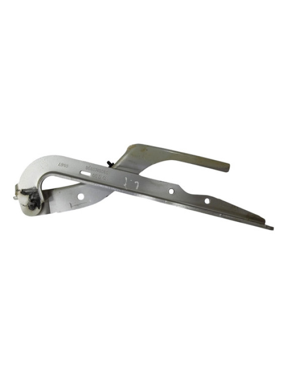 Dobradiça Direita Capô Peugeot 307 2005 - 2012
