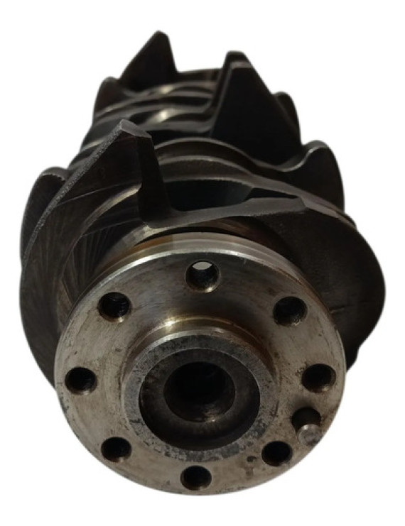 Virabrequim Motor Xsara Picasso 2.0 2003 2004 2005 2006