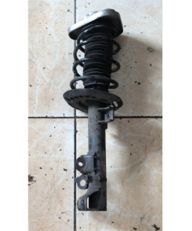 Amortecedor Dianteiro Esquerdo Mercedes E250 2011 2014 