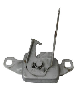 Fechadura Capô Duster Oroch 2016 2017 2018 2019 2020 2021