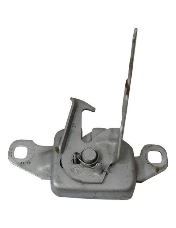 Fechadura Capô Duster Oroch 2016 2017 2018 2019 2020 2021