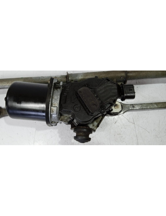 Motor Limpador Parabrisa Corolla 2003 - 2008