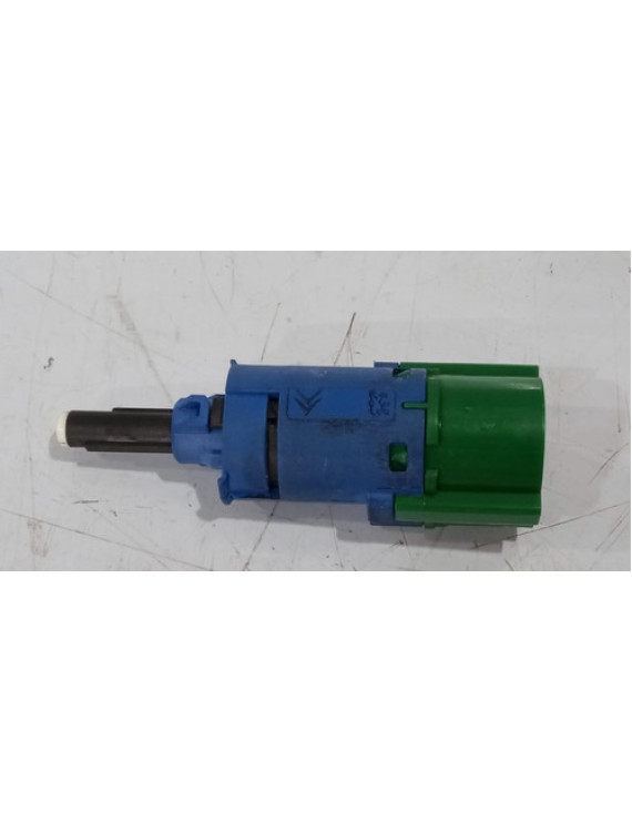 Sensor Interruptor Freio Citroen C5 2010 / 9672407680  
