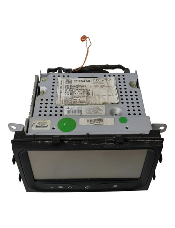 Rádio Multimídia Spin 2013 2014 2015 2016 2017 2018