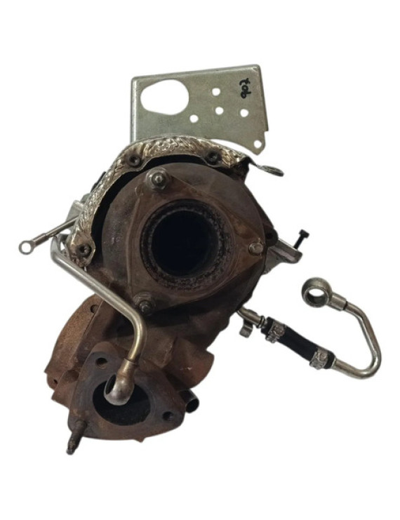 Turbina Grand Cherokee 3.0 Diesel 2013 - 2021