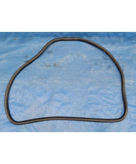 Borracha Porta Traseira Direita Onix Hatch 2013 - 2019