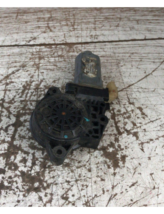 Motor Vidro Traseira Esquerda Sportage 2005 - 2010