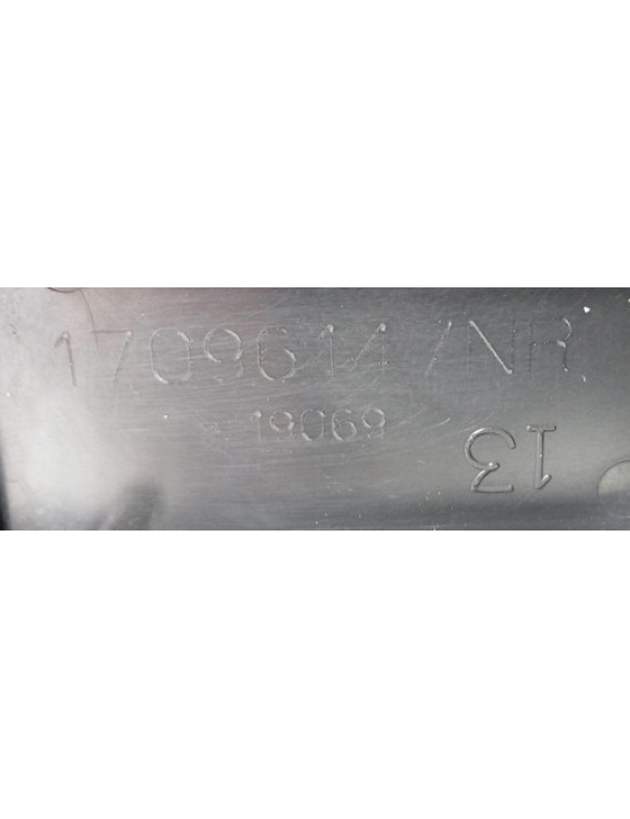 Filtro Canister Blazer 4.3 V6 1996