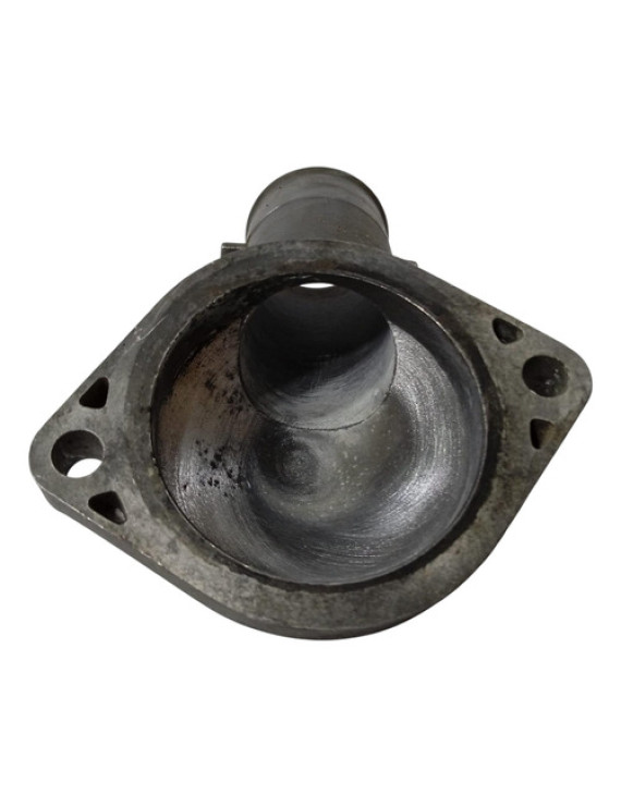 Flange Cavalete Tubo Água Lifan X60 2012 - 2017