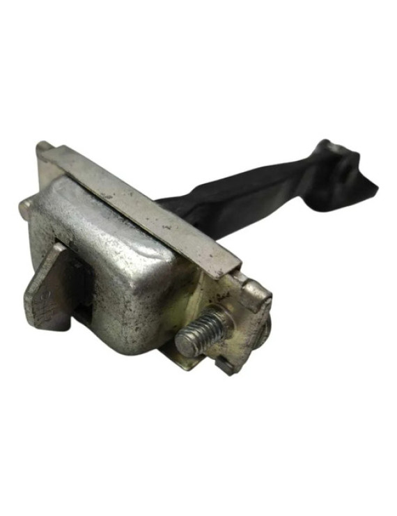 Limitador Porta Traseira Esquerda Honda City 2015 - 2021