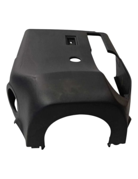 Moldura Inferior Coluna Volante Ecosport 2013 - 2018