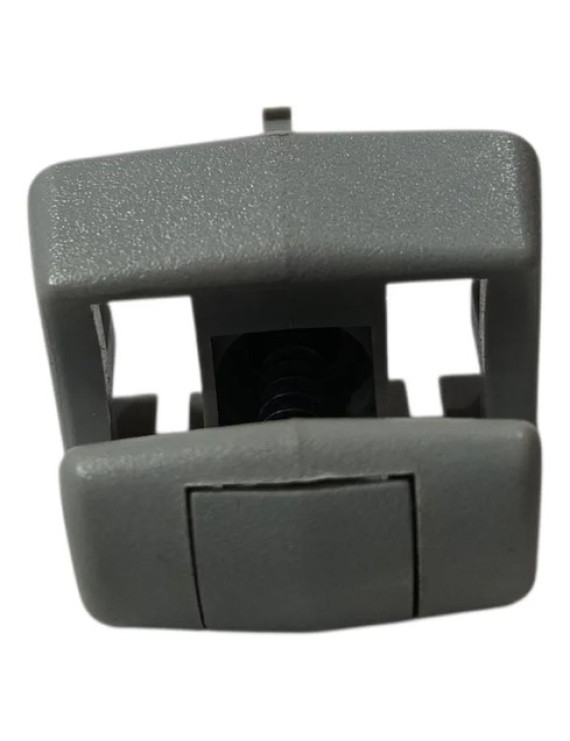 Trava Quebra Sol Esquerdo Mercedes C320 2001 - 2005