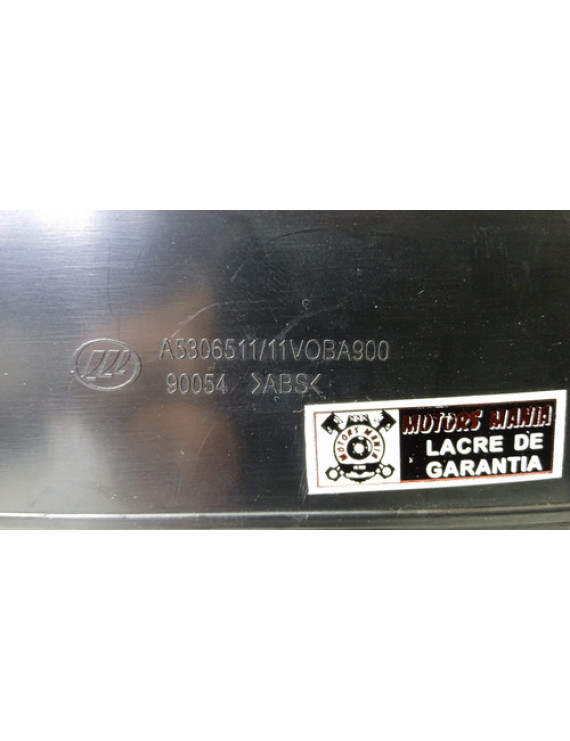 Difusor De Ar Painel Central Lifan 530 2012 - 2017