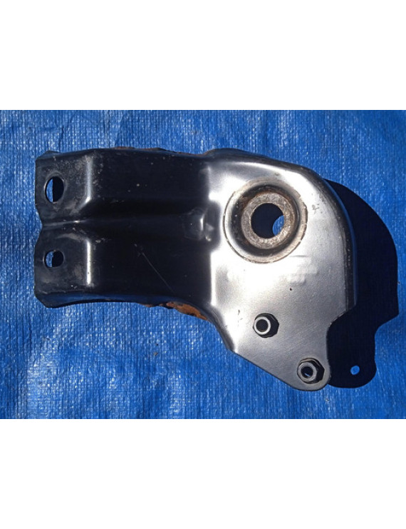 Suporte Auxiliar Chassi Esquerdo Freelander 2 2008 - 2014