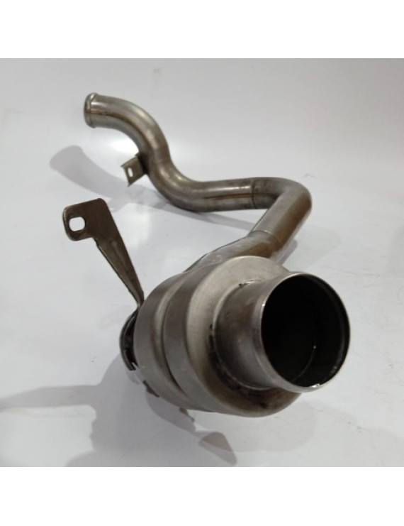 Cano Intercooler Freelander 2 2.2 Diesel 2012 2013 2014