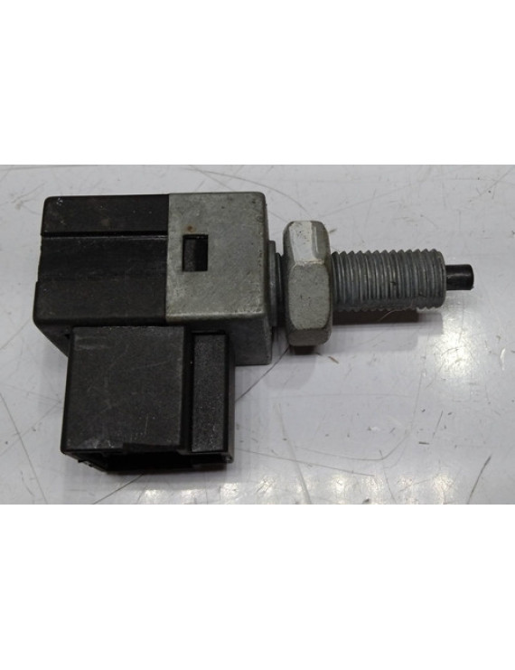 Sensor Interruptor Pedal Freio Jac J3 1.4 2011 2012