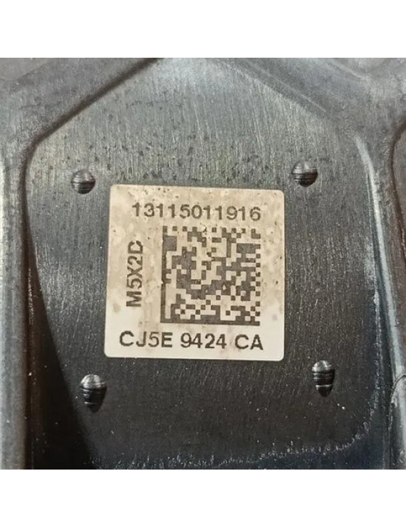 Coletor Admissão Fusion 2.0 2013 2014 2015 2016 2017 2018