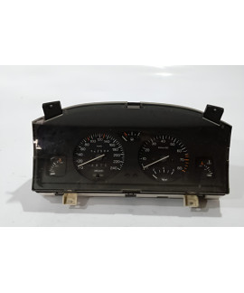 Painel De Instrumentos Citroen Zx 1994 1995 1996     Preto