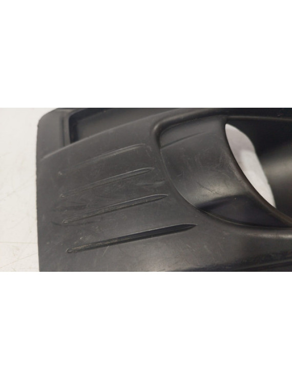 Moldura Farol Milha Esquerdo C4 Grand Picasso 2008 - 2012
