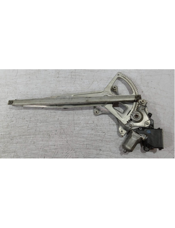 Máquina De Vidro Dianteira Esquerda Toyota Rav4 2006 - 2011 
