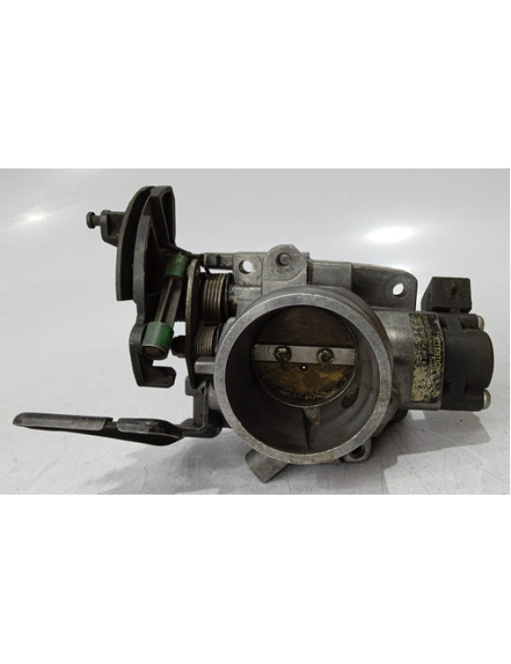 Tbi Corpo Borboleta Ford Mondeo 2.0 1996 1997 / 93bb9677ee