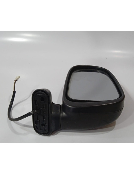Retrovisor Esquerdo Toyota Prévia 1990 - 1999 Elétrico