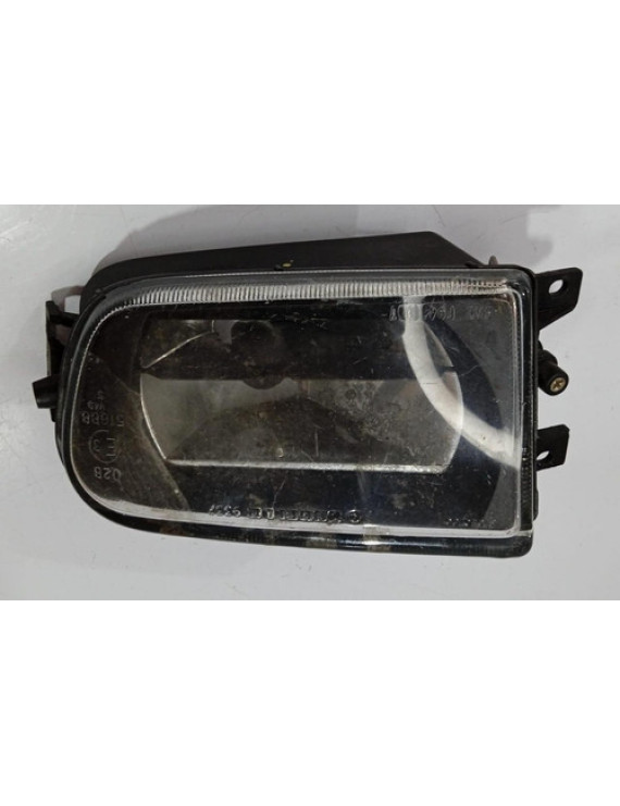 Farol De Milha Esquerdo Bmw 528i 540i E39 1996 - 1999
