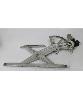 Máquina De Vidro Dianteira Direita Lifan 530 2015 - 2018