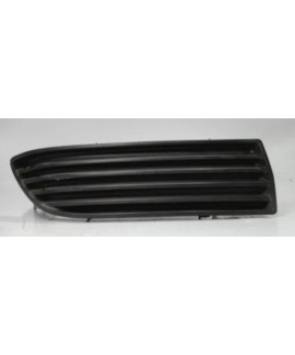 Moldura Farol Milha Direito Corolla 2003 - 2008 Preto Direito Moldura Farol Milha Direito Corolla 2003 - 2008 Preto Direito
