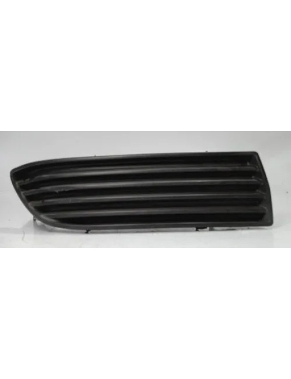 Moldura Farol Milha Direito Corolla 2003 - 2008 Preto Direito