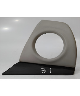 Moldura Difusor De Ar Esquerdo Corolla 2015 - 2020 Cinza