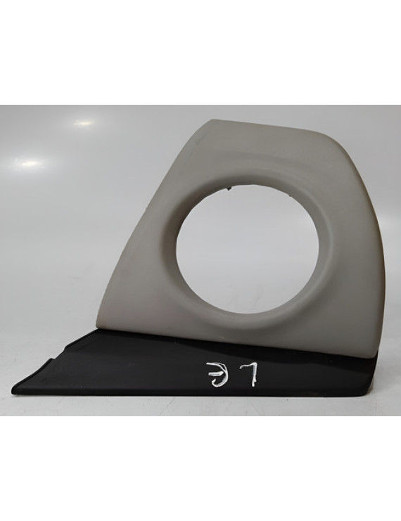 Moldura Difusor De Ar Esquerdo Corolla 2015 - 2020 Cinza