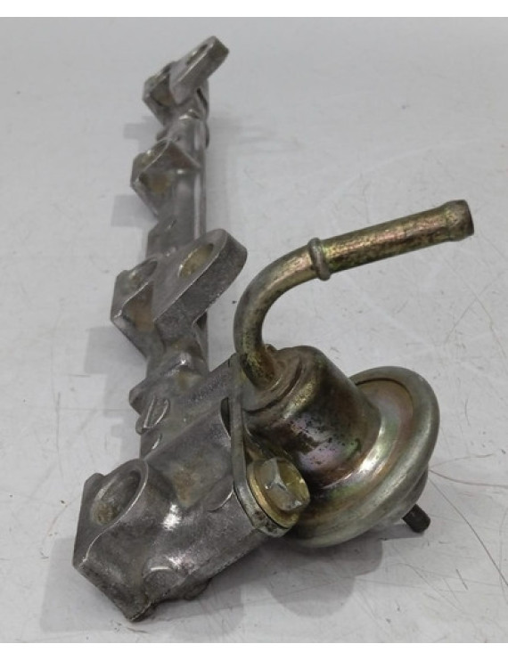 Flauta De Injeção Toyota Corolla 1.8 1999 2000 2001