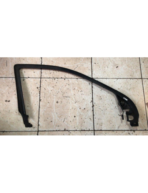 Moldura Interna Porta Diant. Direita Cherokee 15 5xl20dx9aa 