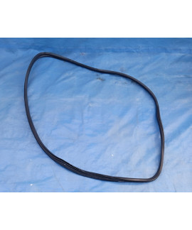 Borracha Porta Dianteira Direita Jac J3 2011 - 2014