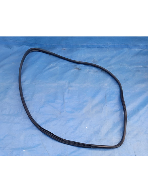 Borracha Porta Dianteira Direita Jac J3 2011 - 2014
